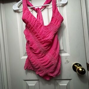 Ultimate y2k tank top